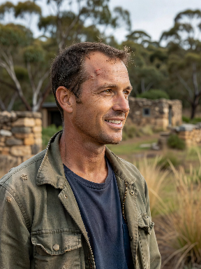 Jack Brown
