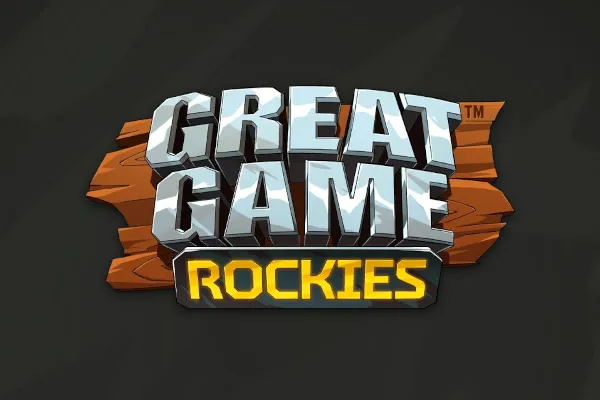 Great Game Rockies
