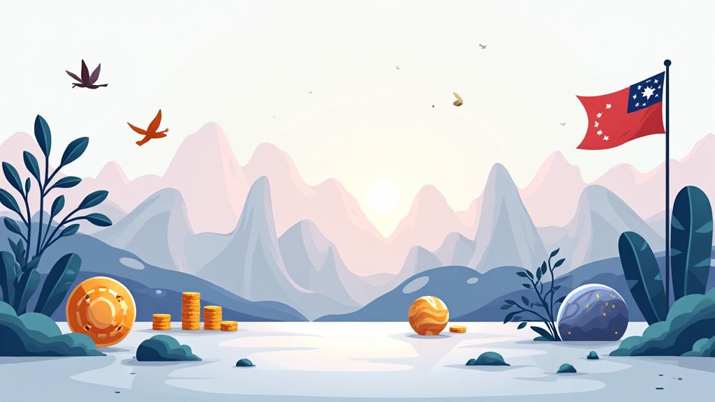 Player considering options for no KYC casino in Australia.