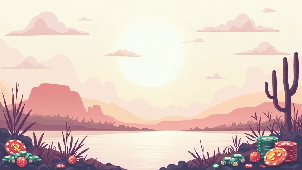 RollXO Casino interface showcasing various games