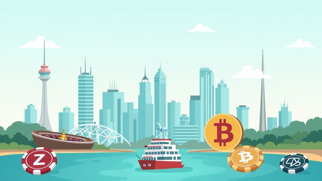 Spirit Casino's vast collection of over 14,000 games