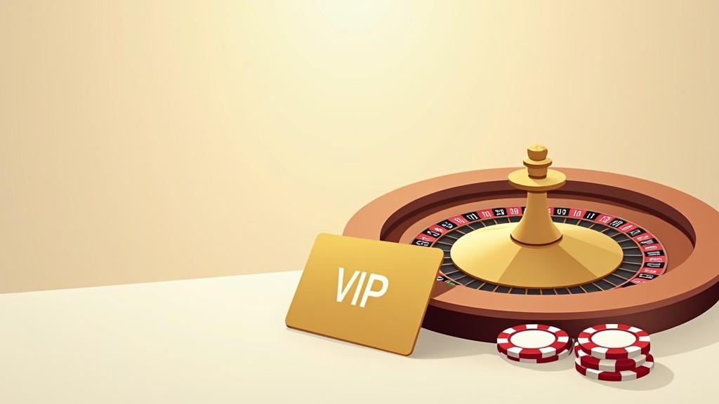 Nalu Casino VIP Program marketing material